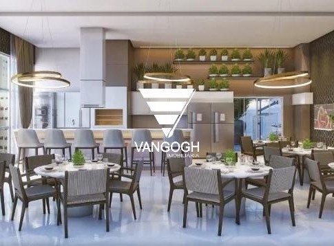 Apartamento 4 dormitórios El Elyon Residence, Meia Praia - ITAPEMA