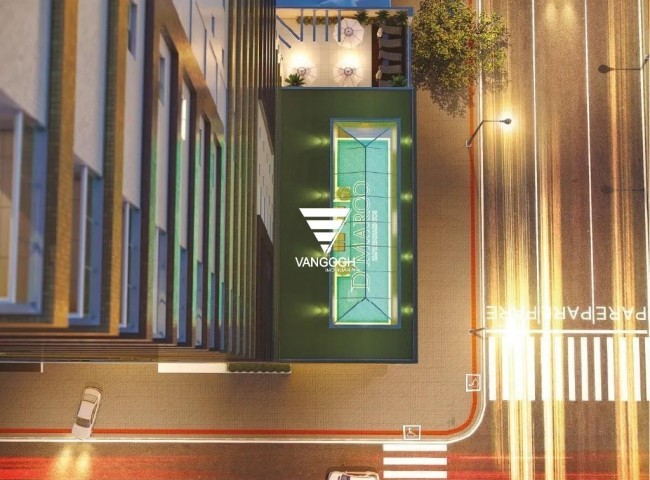 Apartamento 4 dormitórios El Elyon Residence, Meia Praia - ITAPEMA