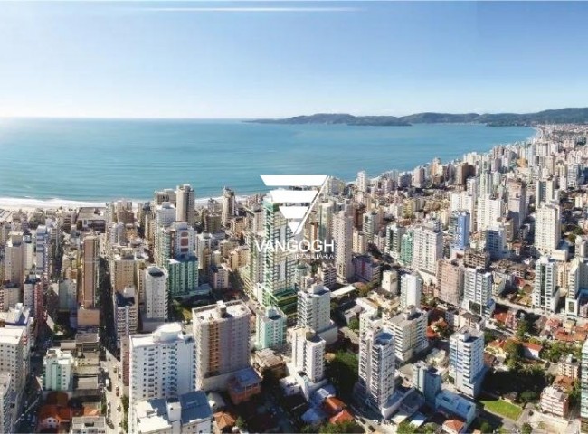 Apartamento 4 dormitórios El Elyon Residence, Meia Praia - ITAPEMA