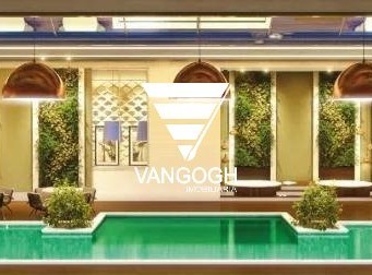 Apartamento 4 dormitórios El Elyon Residence, Meia Praia - ITAPEMA