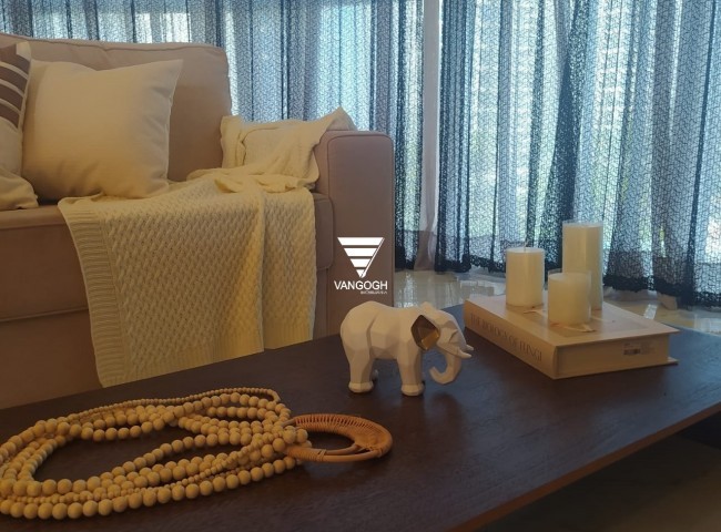 Apartamento 3 dormitórios Brava Home Resort, Praia Brava - Itajaí