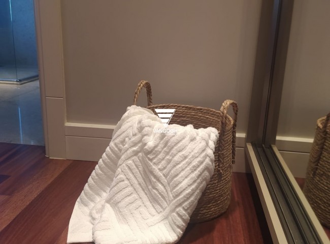 Apartamento 3 dormitórios Brava Home Resort, Praia Brava - Itajaí