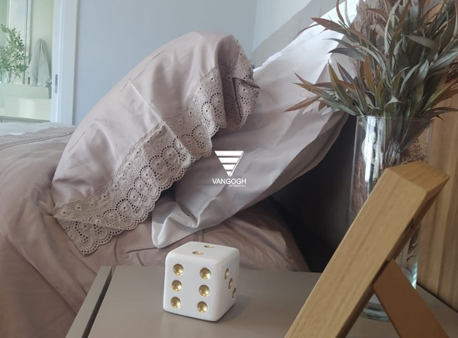 Apartamento 3 dormitórios Brava Home Resort, Praia Brava - Itajaí