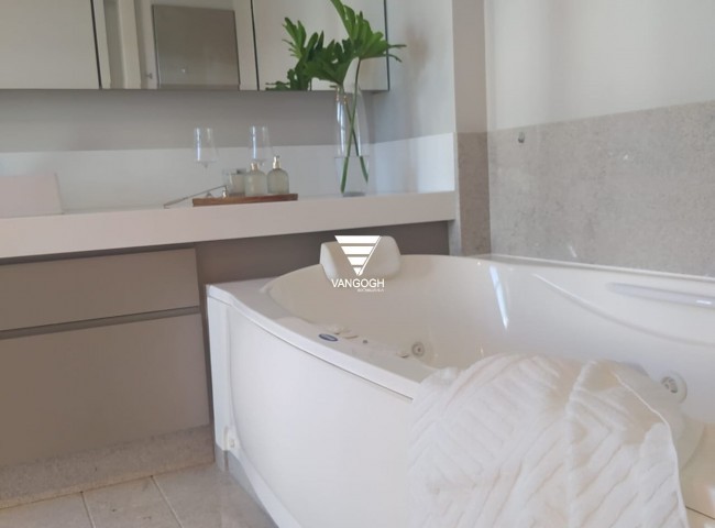 Apartamento 3 dormitórios Brava Home Resort, Praia Brava - Itajaí