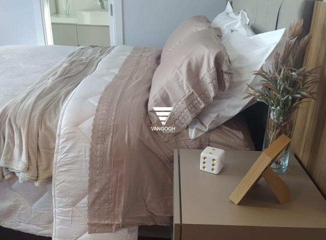 Apartamento 3 dormitórios Brava Home Resort, Praia Brava - Itajaí