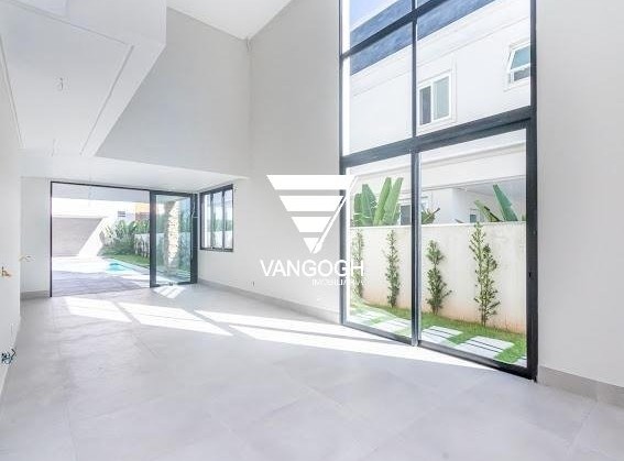 Casa em Condomínio 3 dormitórios Reserva Camboriú Golf Club, Centro - Camboriú