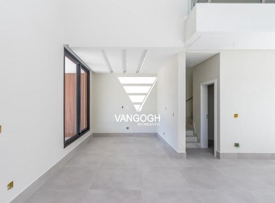 Casa em Condomínio 3 dormitórios Reserva Camboriú Golf Club, Centro - Camboriú