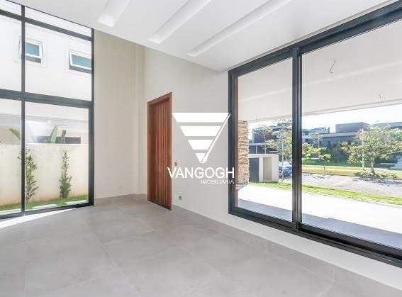 Casa em Condomínio 3 dormitórios Reserva Camboriú Golf Club, Centro - Camboriú