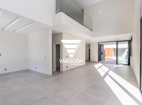 Casa em Condomínio 3 dormitórios Reserva Camboriú Golf Club, Centro - Camboriú