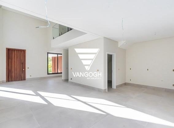 Casa em Condomínio 3 dormitórios Reserva Camboriú Golf Club, Centro - Camboriú