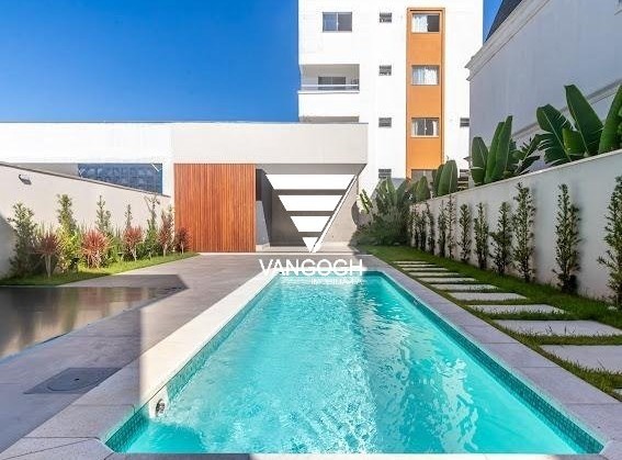 Casa em Condomínio 3 dormitórios Reserva Camboriú Golf Club, Centro - Camboriú