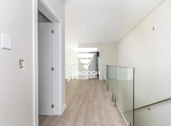 Casa em Condomínio 3 dormitórios Reserva Camboriú Golf Club, Centro - Camboriú