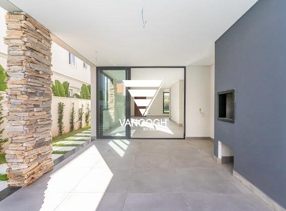 Casa em Condomínio 3 dormitórios Reserva Camboriú Golf Club, Centro - Camboriú