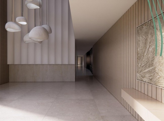 Apartamento 4 dormitórios Scenarium Brava Norte