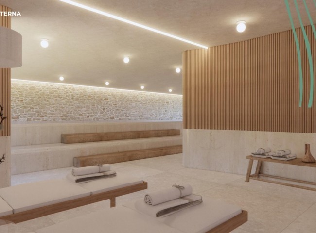 Apartamento 4 dormitórios Scenarium Brava Norte