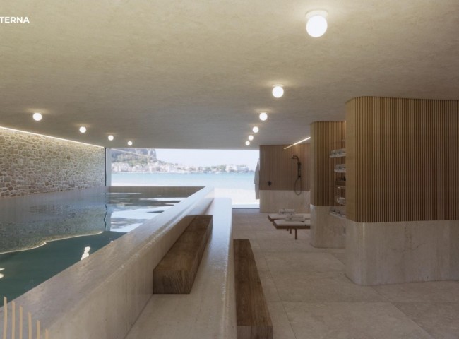 Apartamento 4 dormitórios Scenarium Brava Norte