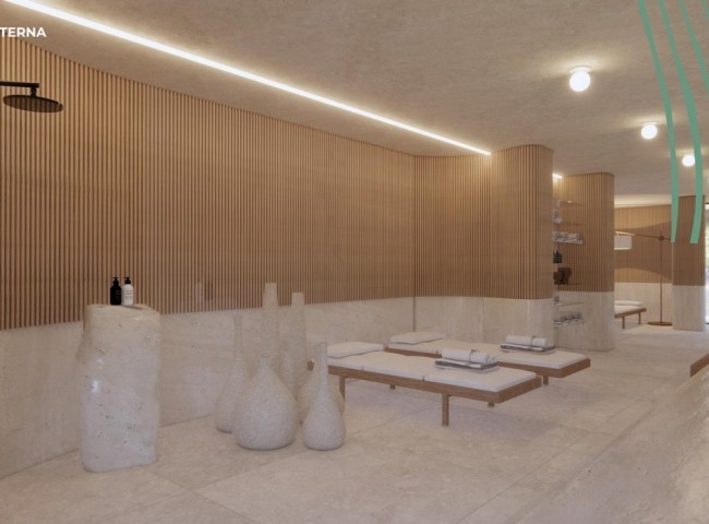 Apartamento 4 dormitórios Scenarium Brava Norte