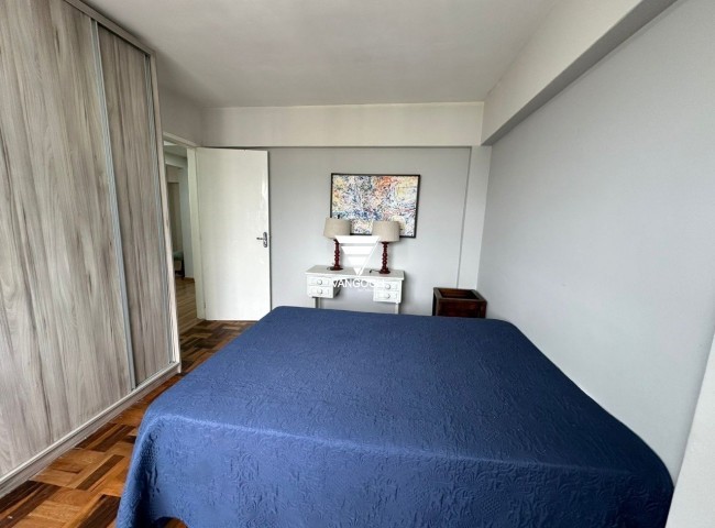 Apartamento 3 dormitórios Imperatriz, Frente Mar - Balneário Camboriú