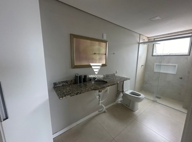 Apartamento 3 dormitórios Imperatriz, Frente Mar - Balneário Camboriú