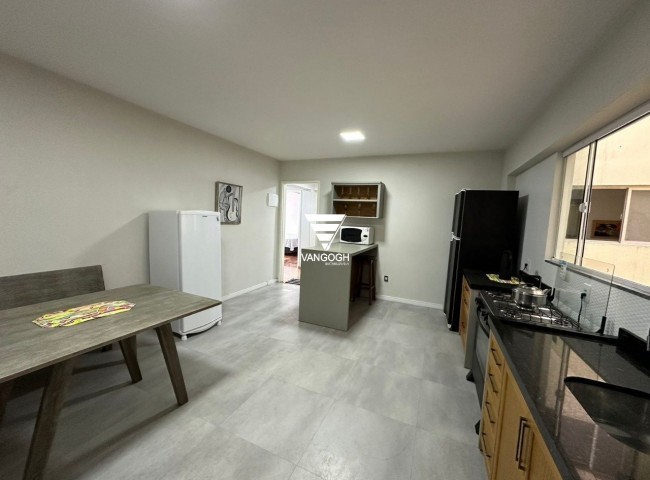 Apartamento 3 dormitórios Imperatriz, Frente Mar - Balneário Camboriú