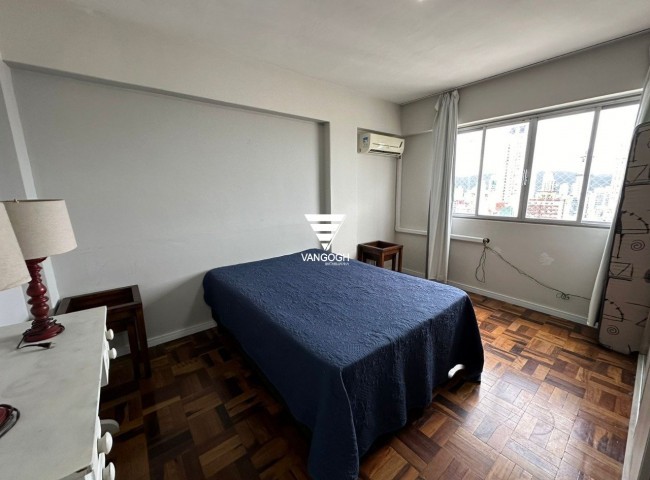 Apartamento 3 dormitórios Imperatriz, Frente Mar - Balneário Camboriú