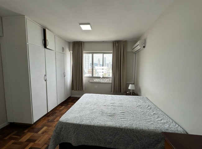 Apartamento 3 dormitórios Imperatriz, Frente Mar - Balneário Camboriú