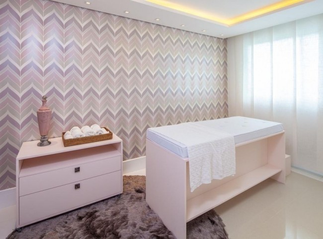 Apartamento 3 dormitórios Brava Beach Reserva Corais, Praia Brava - Itajaí