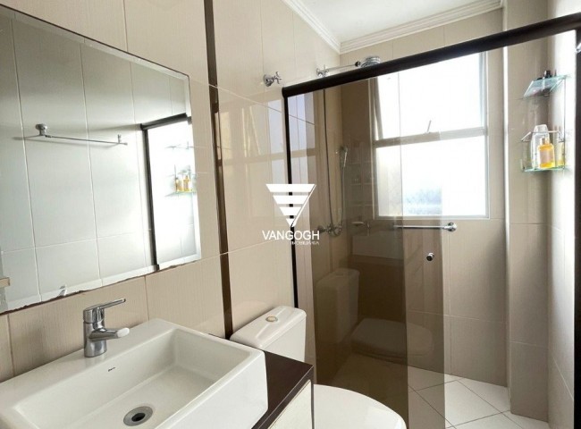 Apartamento 2 dormitórios Costa Catarina, Centro - Balneário Camboriú