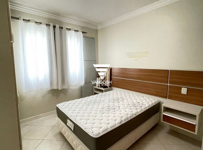 Apartamento 2 dormitórios Costa Catarina, Centro - Balneário Camboriú