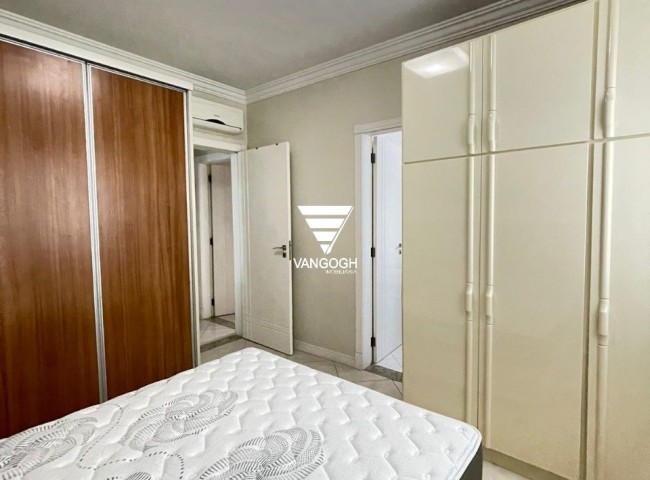 Apartamento 2 dormitórios Costa Catarina, Centro - Balneário Camboriú