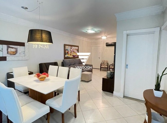 Apartamento 2 dormitórios Costa Catarina, Centro - Balneário Camboriú