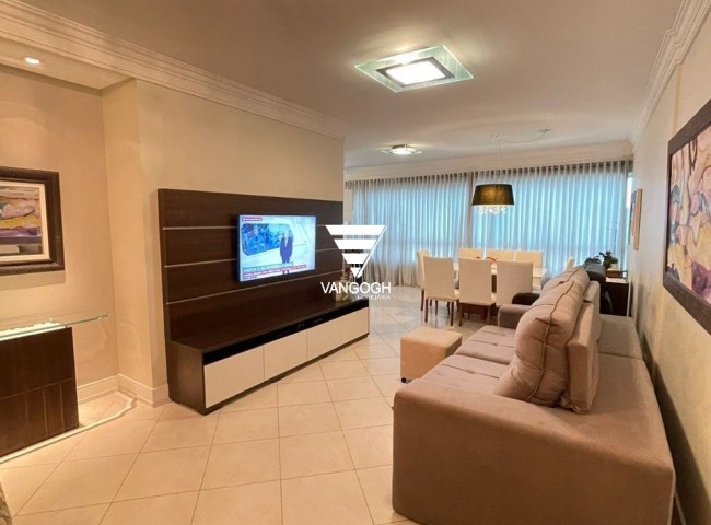 Apartamento 2 dormitórios Costa Catarina, Centro - Balneário Camboriú