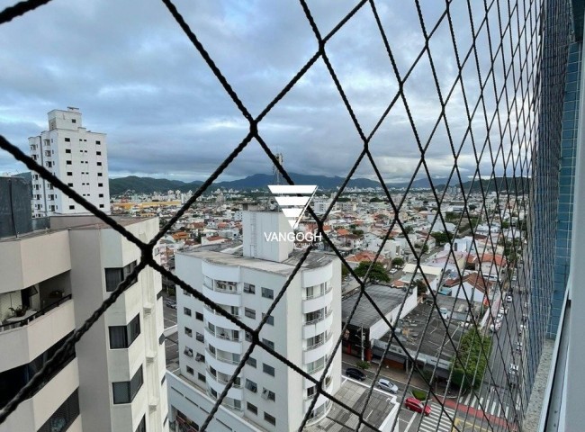Apartamento 2 dormitórios Costa Catarina, Centro - Balneário Camboriú