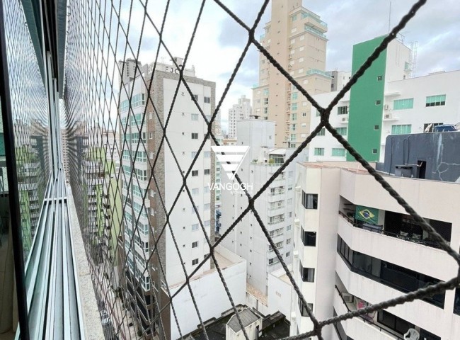 Apartamento 2 dormitórios Costa Catarina, Centro - Balneário Camboriú