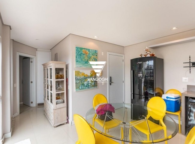 Cobertura 3 dormitórios Residencial Pionere, Pioneiros - Balneário Camboriú