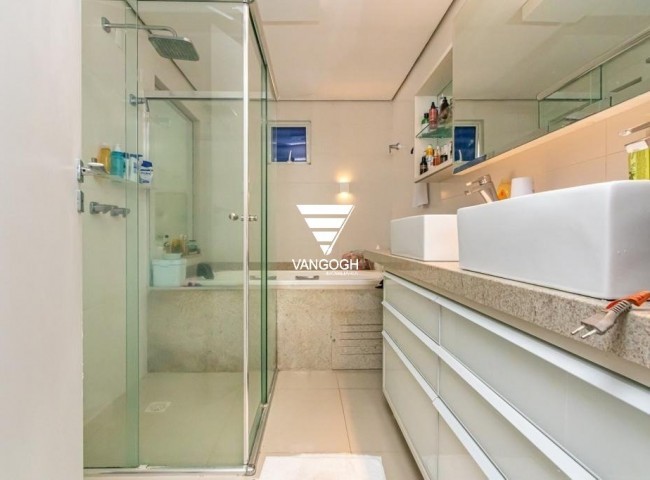 Cobertura 3 dormitórios Residencial Pionere, Pioneiros - Balneário Camboriú