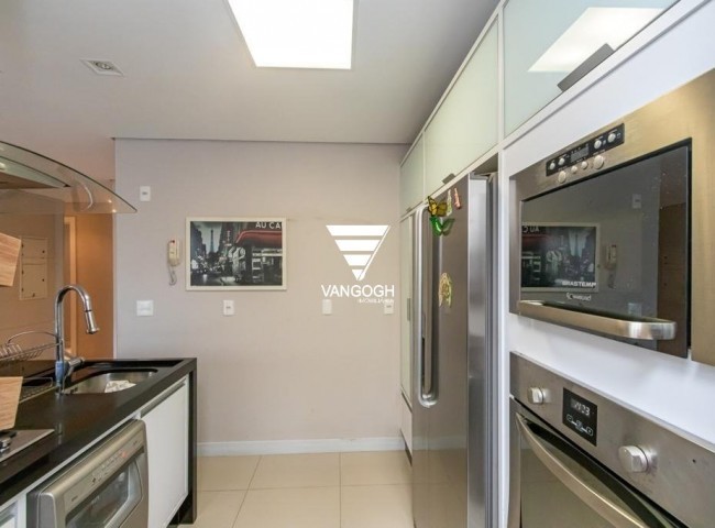 Cobertura 3 dormitórios Residencial Pionere, Pioneiros - Balneário Camboriú