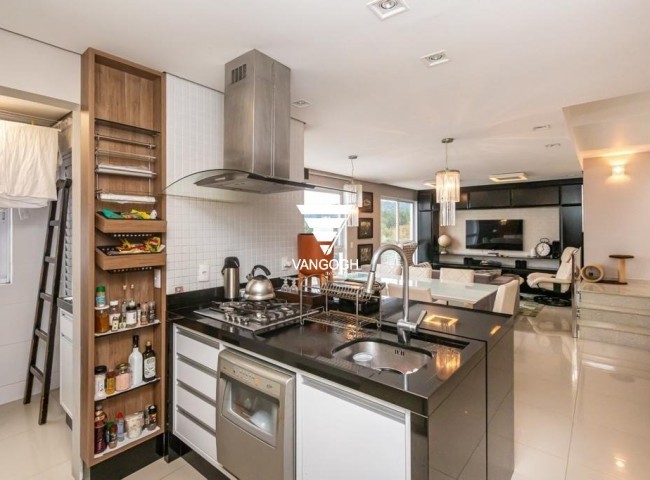 Cobertura 3 dormitórios Residencial Pionere, Pioneiros - Balneário Camboriú