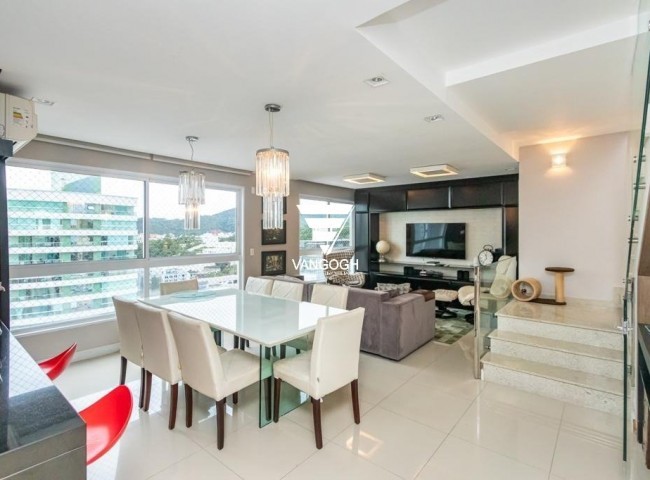 Cobertura 3 dormitórios Residencial Pionere, Pioneiros - Balneário Camboriú