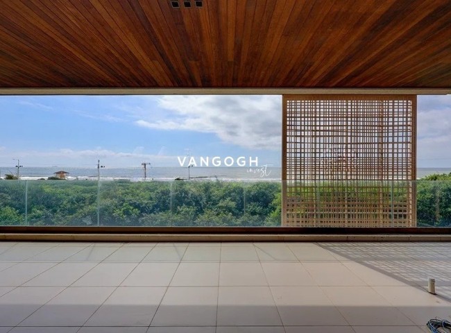 Apartamento 4 dormitórios Bravíssima Private Residence