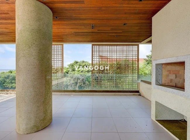 Apartamento 4 dormitórios Bravíssima Private Residence