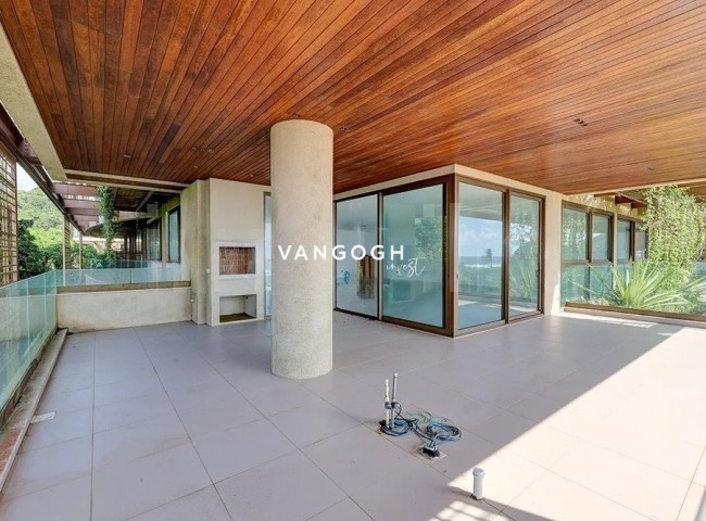 Apartamento 4 dormitórios Bravíssima Private Residence