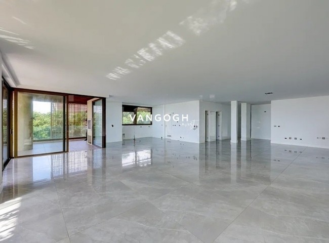 Apartamento 4 dormitórios Bravíssima Private Residence