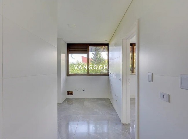 Apartamento 4 dormitórios Bravíssima Private Residence