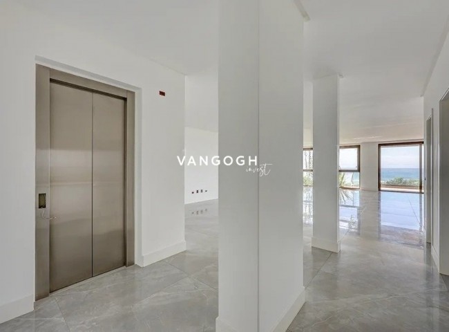 Apartamento 4 dormitórios Bravíssima Private Residence