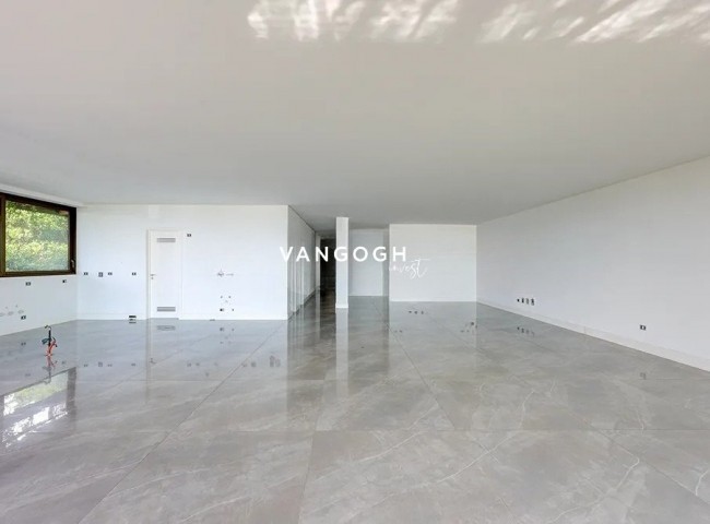 Apartamento 4 dormitórios Bravíssima Private Residence