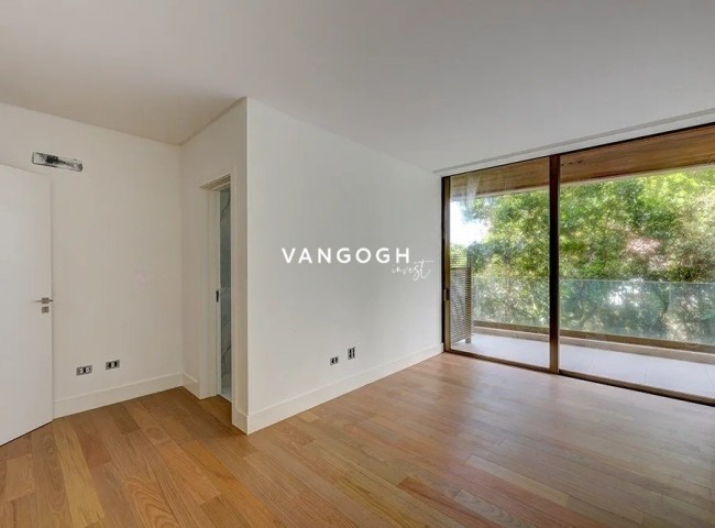 Apartamento 4 dormitórios Bravíssima Private Residence