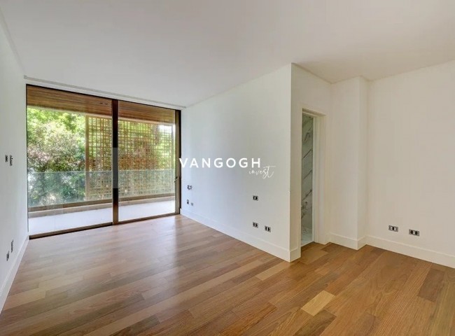 Apartamento 4 dormitórios Bravíssima Private Residence