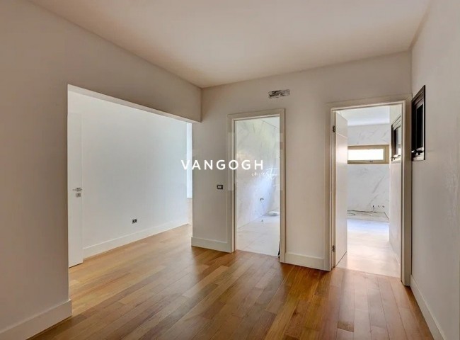 Apartamento 4 dormitórios Bravíssima Private Residence