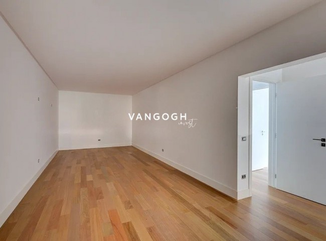 Apartamento 4 dormitórios Bravíssima Private Residence